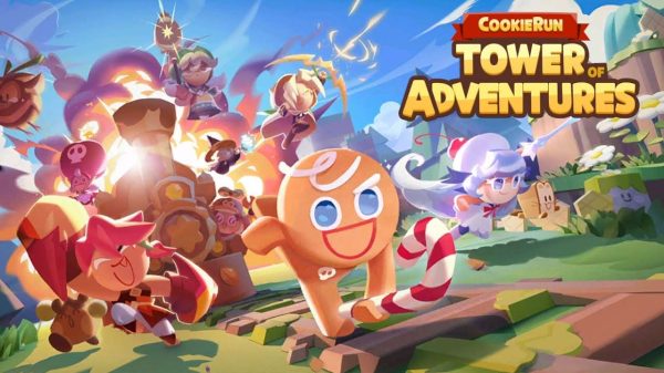 CookieRun Tower of Adventures mở Closed Beta cho cả hai nền tảng cookierun tower of adventures thu nghiem 1703944552 53