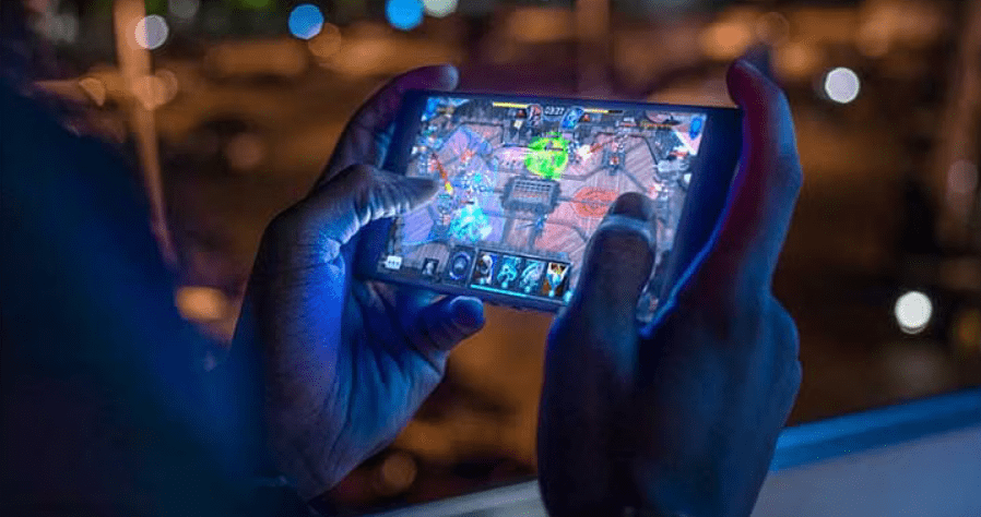 Ngành game có nhiều biến động trong năm nay. Ảnh: XPress.