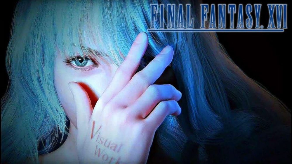 Final Fantasy 17