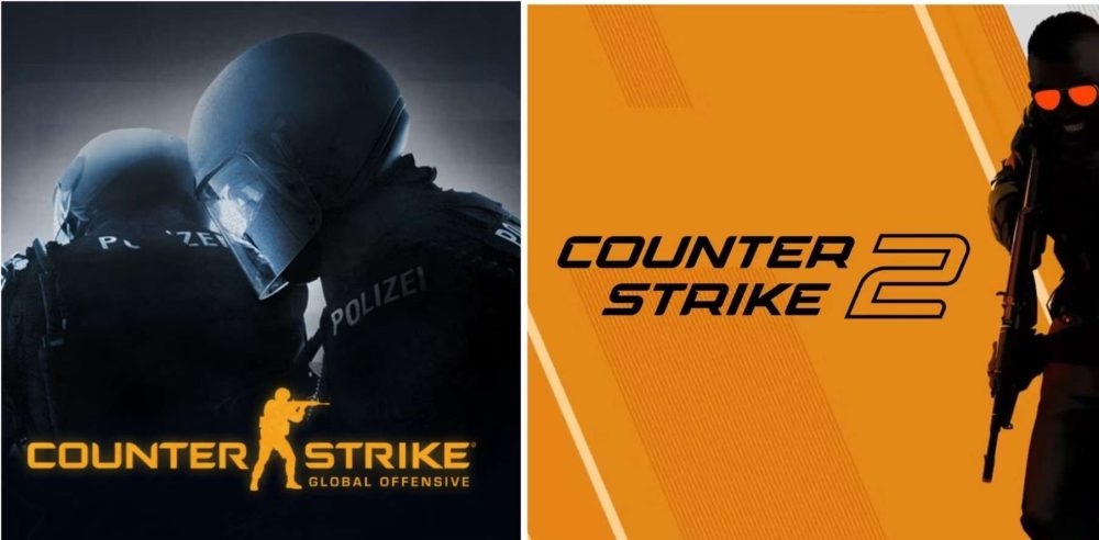 CS:GO đem đến hàng loạt thay đổi trong năm 2024 - Kênh Game VN - Trang ...