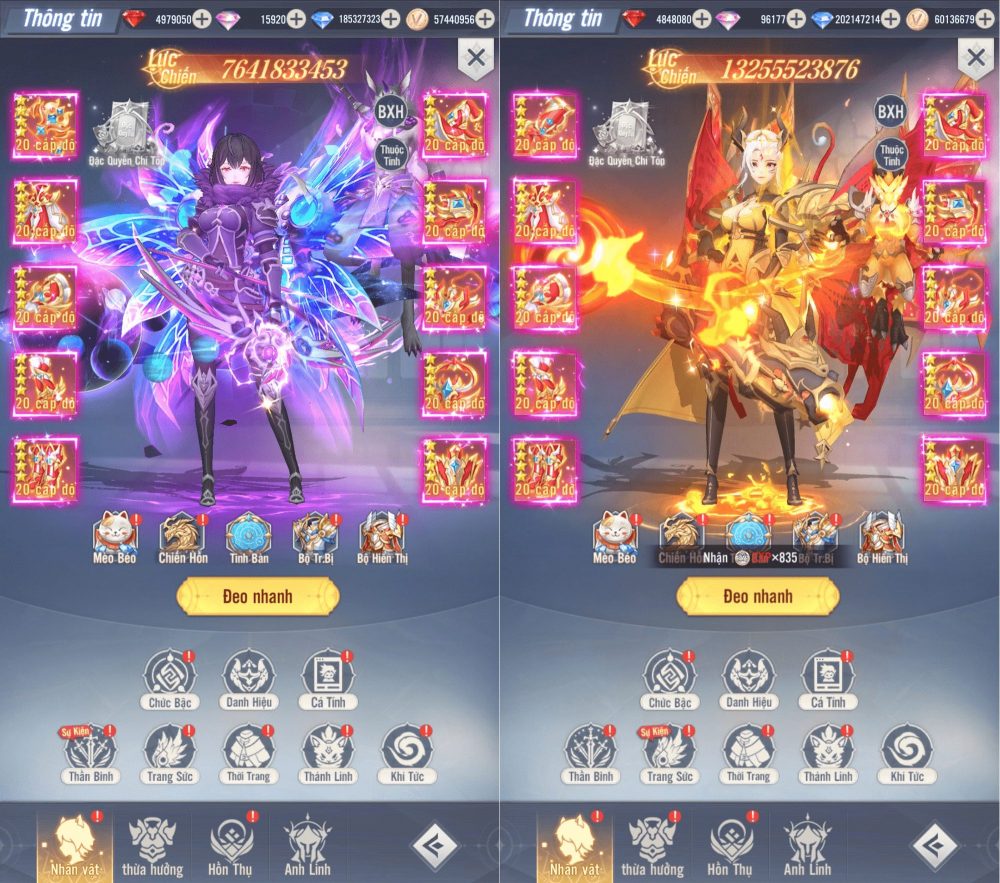 Game thủ Việt công kích diễn đàn Dragon Song trước giờ G – Ai nấy đều yêu cầu NPH mở game ngay lập tức game thu viet cong kich dien dan dragon song truoc gio g ai nay deu yeu cau nph mo game ngay lap tuc 8 1704882953 4