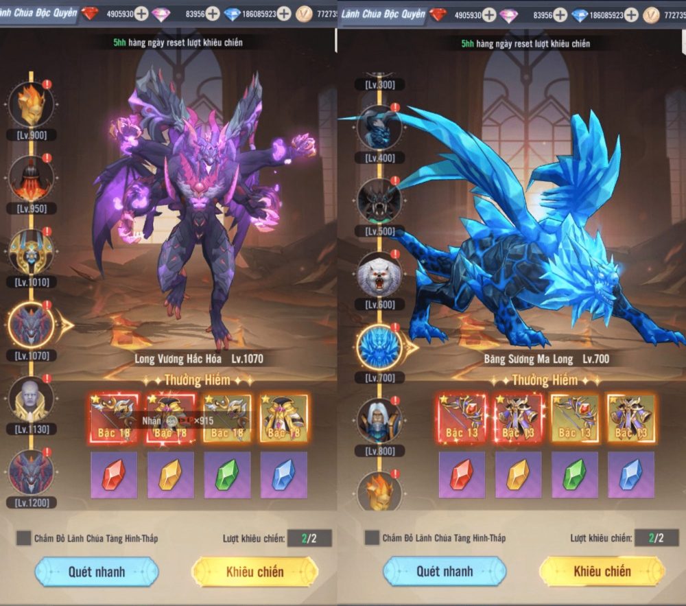 Game thủ Việt công kích diễn đàn Dragon Song trước giờ G – Ai nấy đều yêu cầu NPH mở game ngay lập tức game thu viet cong kich dien dan dragon song truoc gio g ai nay deu yeu cau nph mo game ngay lap tuc 9 1704882987 51