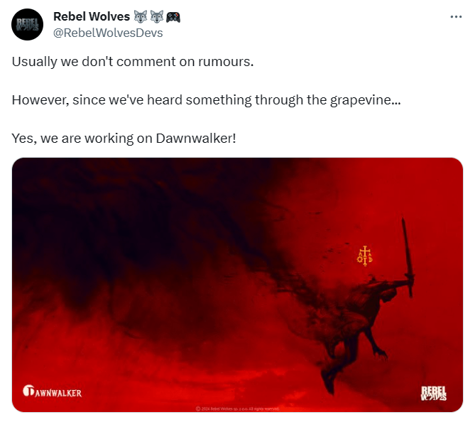 Dawnwalker – Tựa game mới đến từ các cựu nhà phát triển The Witcher và Cyberpunk 2077 được hé lộ game4v dawnwalker 2 1705411115 66