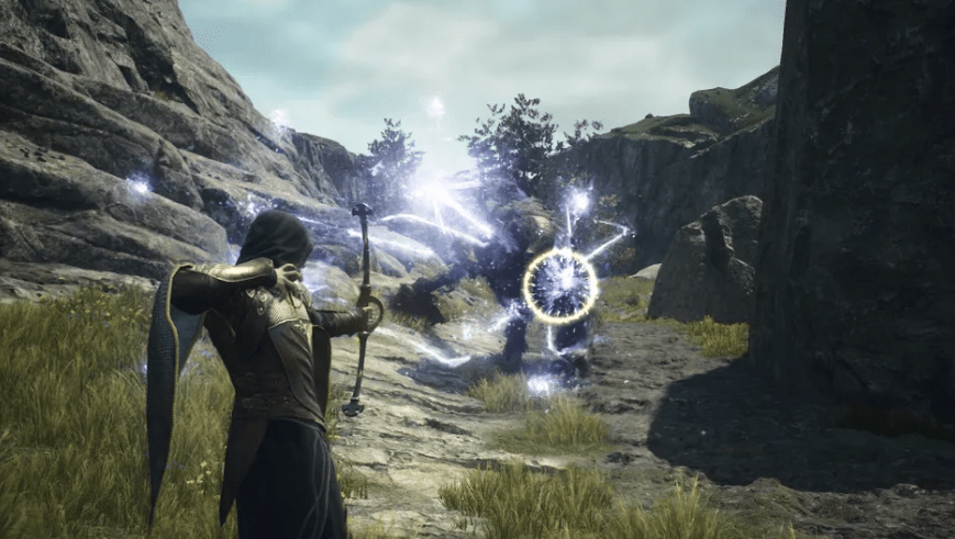 Dragon’s Dogma 2 lấy cảm hứng từ những địa điểm nào trong thế giới thật cho bản đồ khổng lồ của trò chơi? game4v dragons dogma 2 1 1705733919 52 1