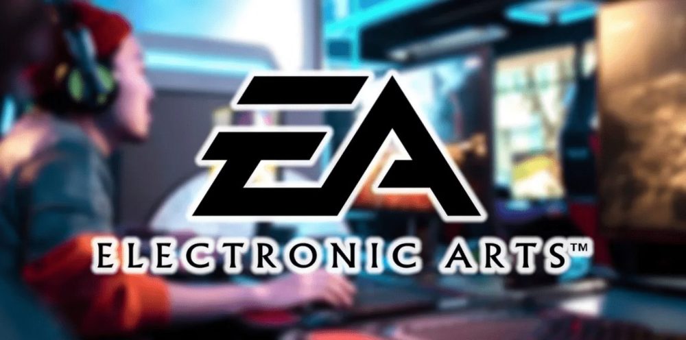 Electronic Arts