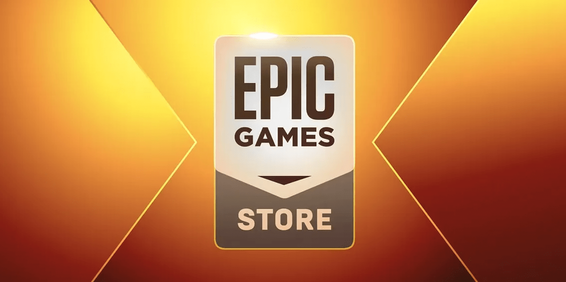 Epic Games Store