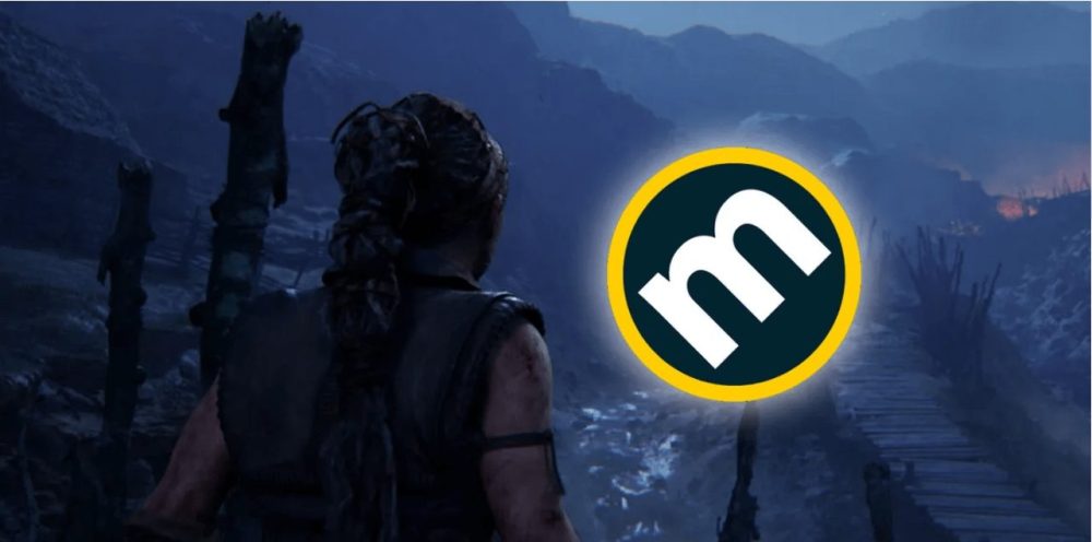 Hellblade 2