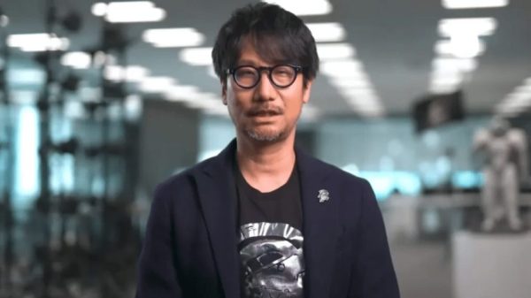 Hideo Kojima: ‘Game của tôi hay đi ngược thời đại, và OD cũng khác biệt như thế’ game4v hideo kojima 2 1704452957 44