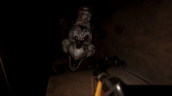 Infestation 88 – Trò chơi kinh dị co-op đầu tiên về Chuột Mickey được hé lộ 26 Infestation 88 – Trò chơi kinh dị co-op đầu tiên về Chuột Mickey được hé lộ game4v micky 1 1704211191 64