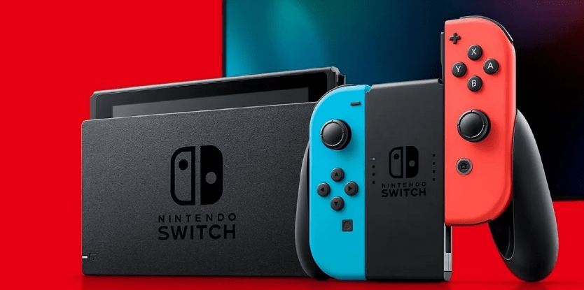 Nintendo Switch 2 bị rò rỉ thêm thông tin về thời điểm ra mắt game4v nintendo switch 2 2 1705046642 54