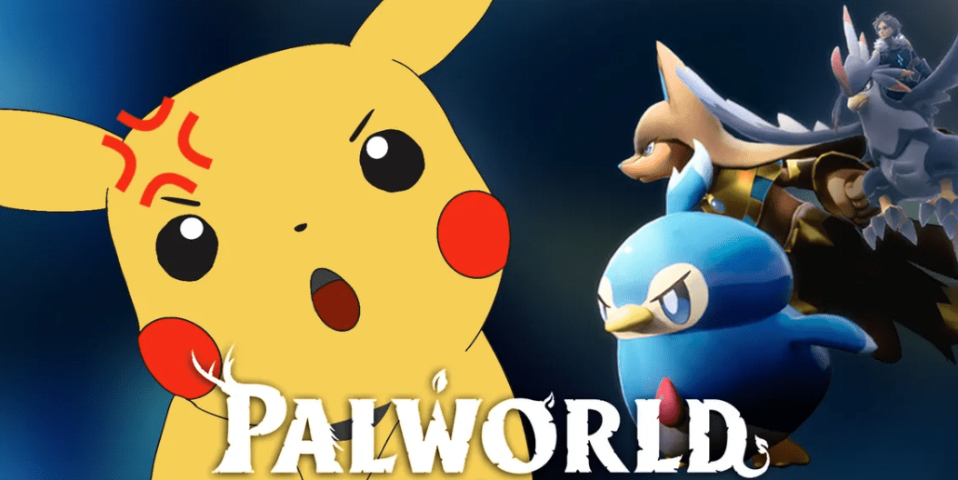 Palworld