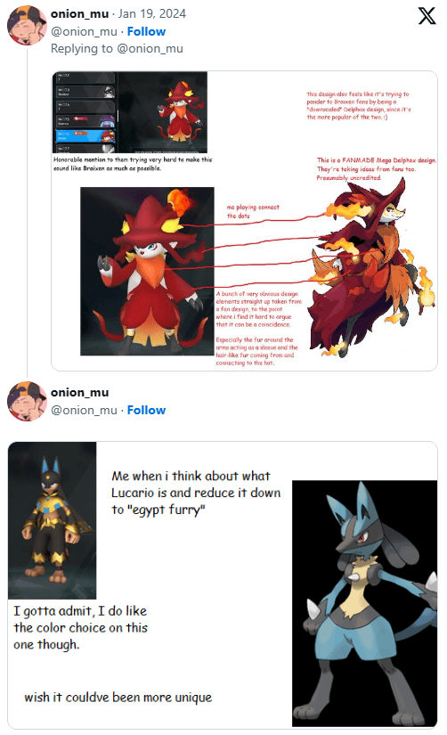 Palworld bị người hâm mộ Pokemon chỉ trích vì ‘đạo nhái’ game4v palworld 2 1705764078 27