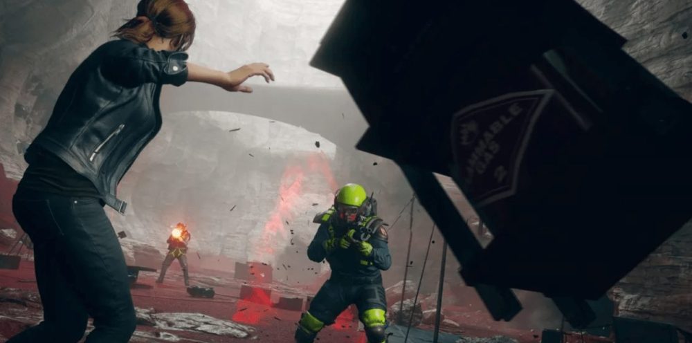 Remedy Entertainment