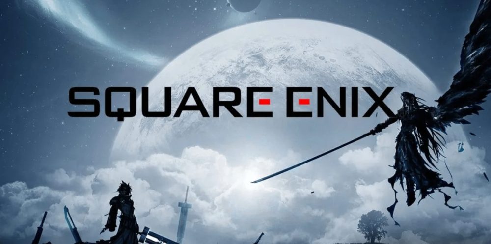 Square Enix