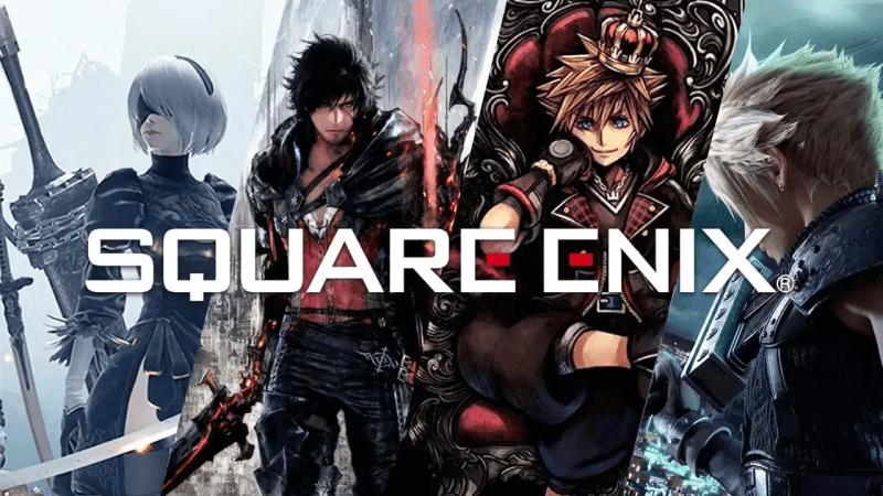 Square Enix sẽ ‘mạnh tay ‘ sử dụng AI game4v square enix 1680362015 5