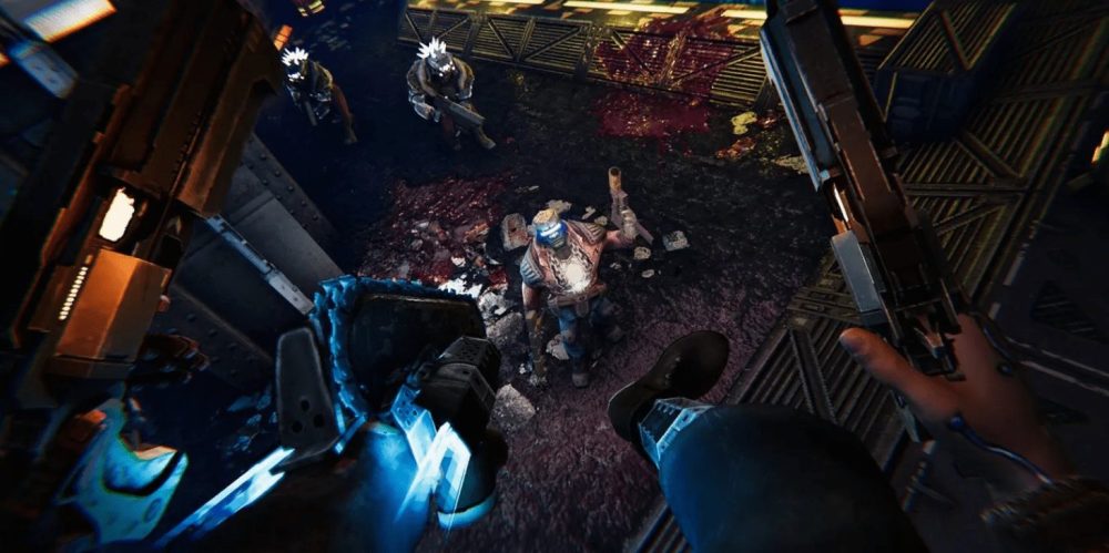 Steam đưa vào thêm một danh mục thể loại trò chơi mới game4v steam 2 1704621380 9