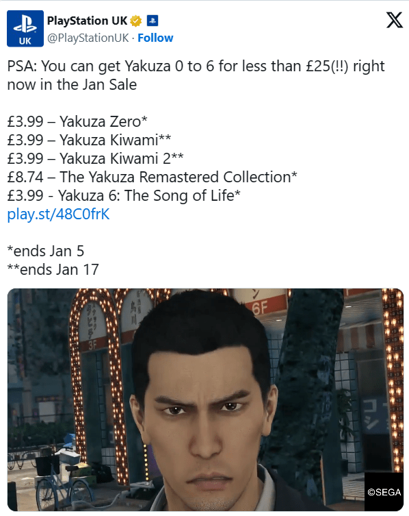 Xbox ‘khịa’ PlayStation để quảng cáo Xbox Game Pass game4v xbox playstation 2 1704451447 44