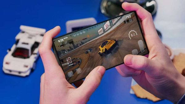 Samsung chứng nhận các thiết bị tương thích với nền tảng Gaming Hub gaming hub nen tang cua samsung 1 1704535774 59