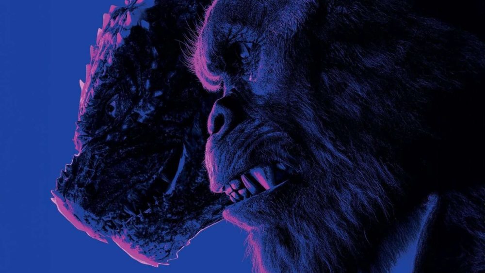 Bom tấn Godzilla x Kong: The New Empire sẽ ra mắt sớm hơn so với dự kiến