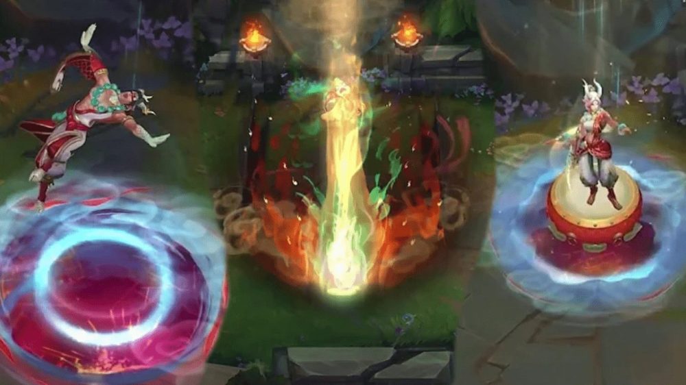 LMHT: Hai vị tướng bất ngờ vắng mặt trong dòng trang phục Heavenscale hc3acnh e1baa3nh 2024 01 11 135128389 1704955892 22 1