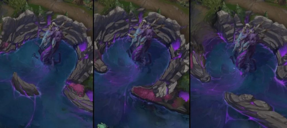 LMHT: Những điểm khác nhau phải lưu ý ở bản đồ Summoner’s Rift 2024 hc3acnh e1baa3nh 2024 01 13 113956870 1705120799 50 1