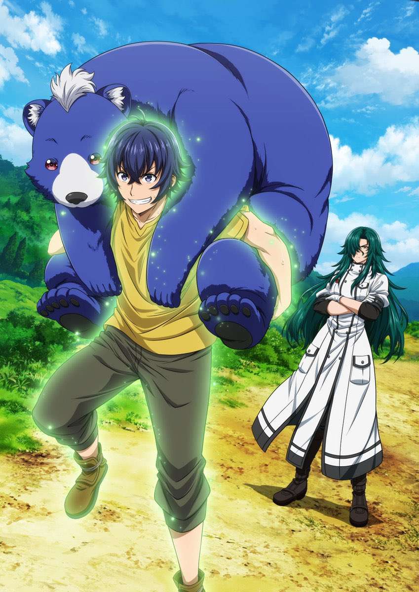 Top 7 anime Isekai được mong chờ nhất trong năm 2024