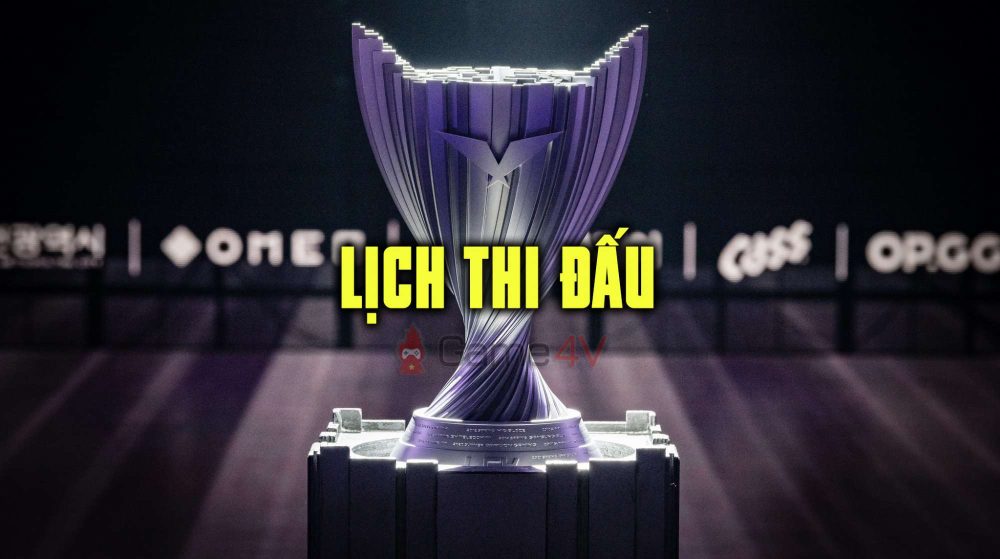 T1 và GEN sẽ chạm trán ngay trong ngày khai mạc LCK Mùa Xuân 2024.