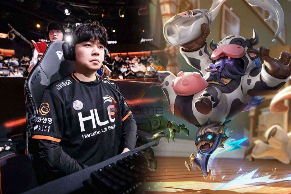 Clid đã bị cấm thi đấu bởi cả Riot Games và KeSPA.