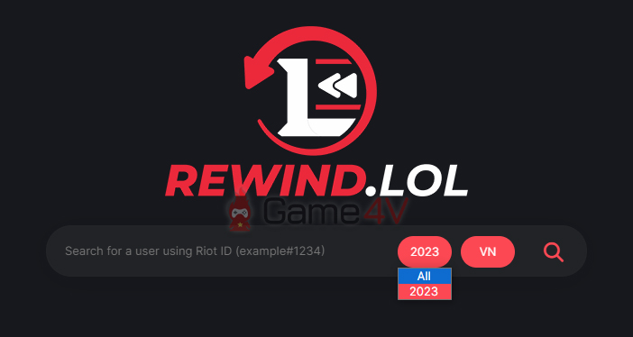 Người chơi chỉ cần điền Riot ID nên không lo bị lộ thông tin quan trọng của tài khoản.