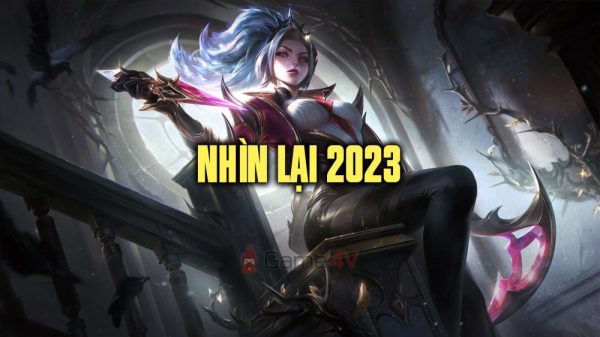 LMHT: Hướng dẫn xem lại toàn bộ thông số năm 2023 mới nhất hôm nay lmht huong dan xem lai toan bo thong so nam 2023 moi nhat hom nay 3 1704167653 52