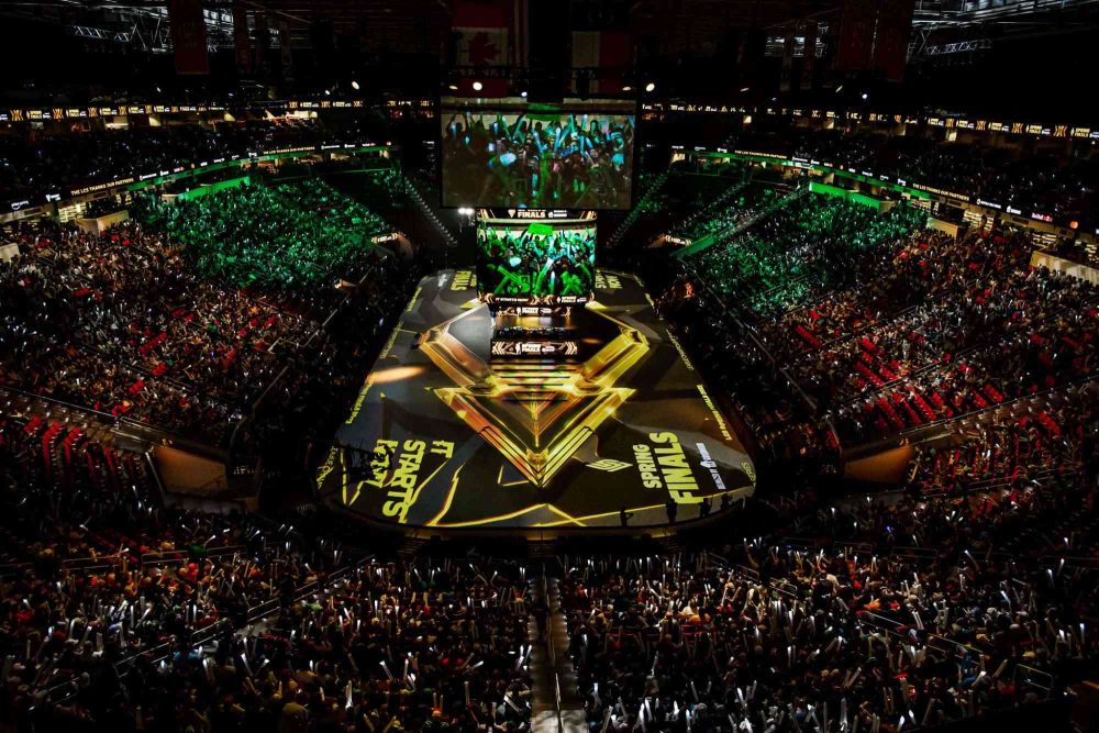 LCS đã vướng phải drama liên quan đến đình công trong làng Esports LMHT.