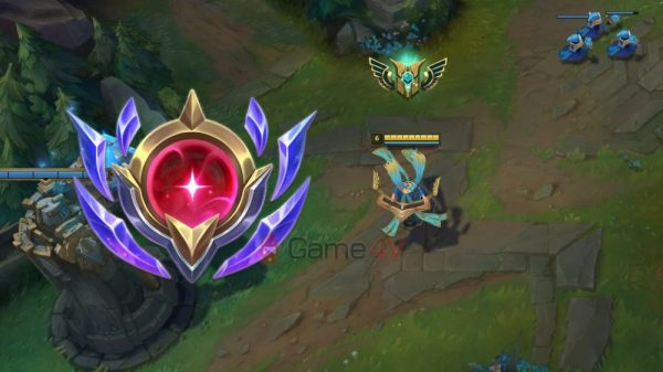 LMHT: Riot Games hé lộ hệ thống Thông Thạo Tướng mới với mốc ‘vô hạn’ lmht riot games he lo he thong thong thao tuong moi voi moc vo han 1 1704587122 57