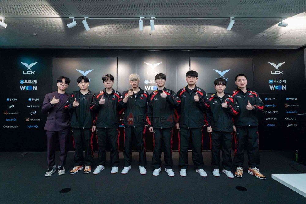 Có nhiều tin đồn cho rằng T1 là đội tuyển duy nhất lên tiếng trong vụ việc này.