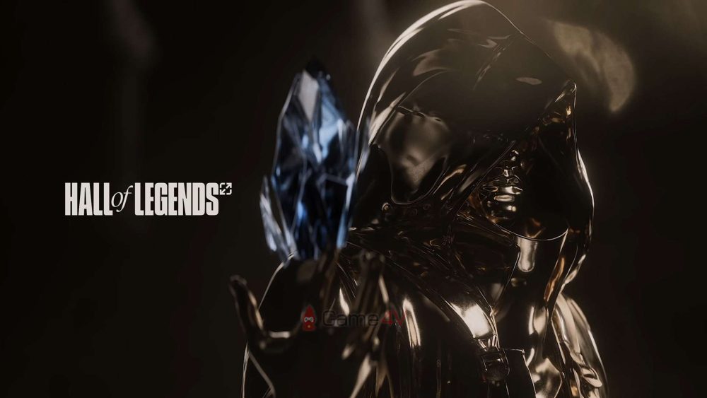 Faker được fan dự đoán là cái tên "chắc suất" trong Đại Sảnh Huyền Thoại.