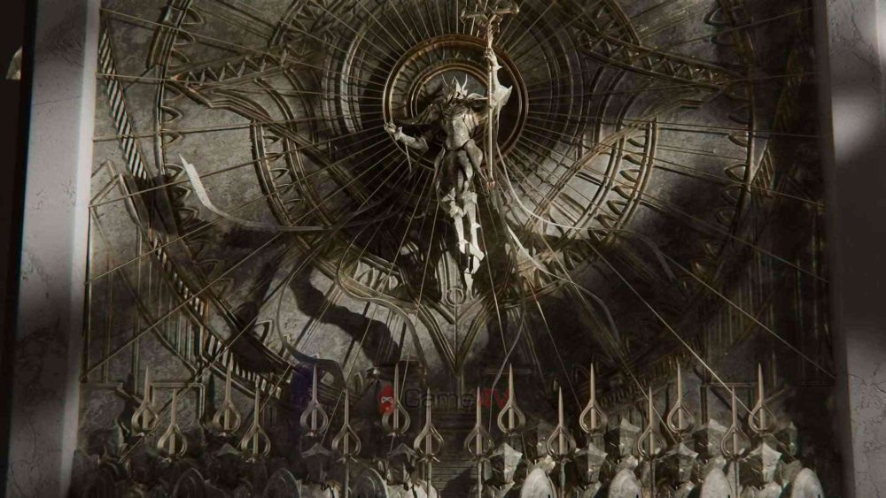 Hoàng Đế Shurima xuất hiện trong video giới thiệu Đại Sảnh Huyền Thoại.