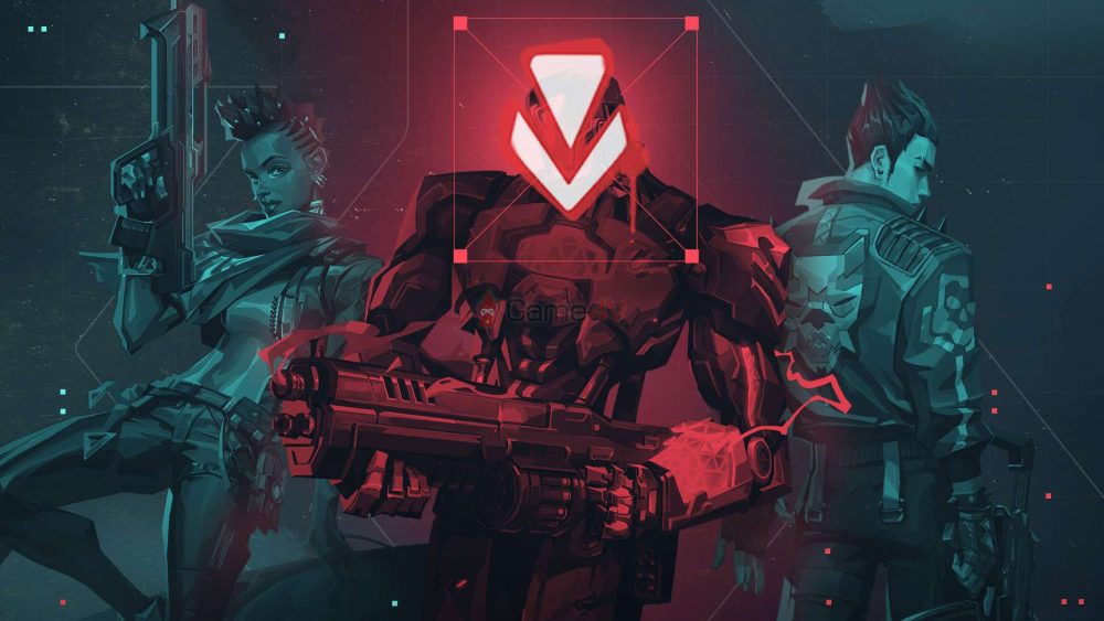 Vanguard là hệ thống anti-cheat đã được Riot Games sử dụng trong VALORANT.