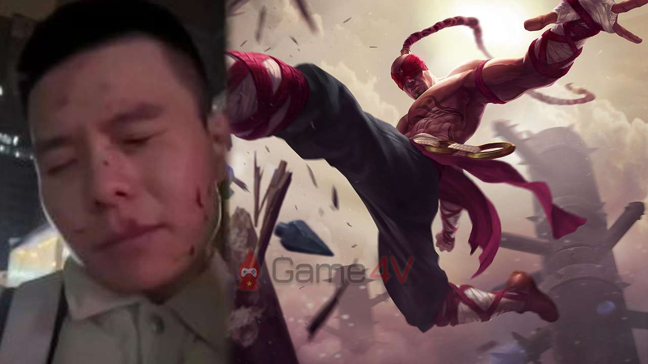 Streamer nổi tiếng nổi tiếng với con bài Lee Sin - KZH đã khiến khá nhiều fan bàn tán suốt những ngày gần đây.