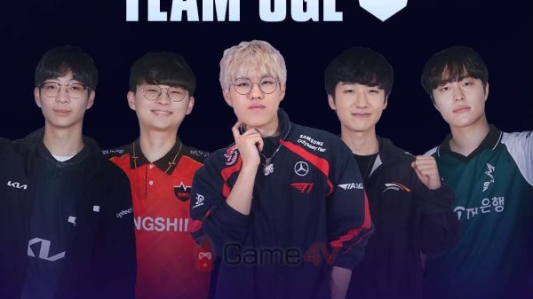 LMHT: Team JGL đánh bại Team MID và giành chức vô địch LCK 2024 Season Opening 29 LMHT: Team JGL đánh bại Team MID và giành chức vô địch LCK 2024 Season Opening lmht team jgl danh bai team mid va gianh chuc vo dich lck 2024 season opening 1 1704850549 2