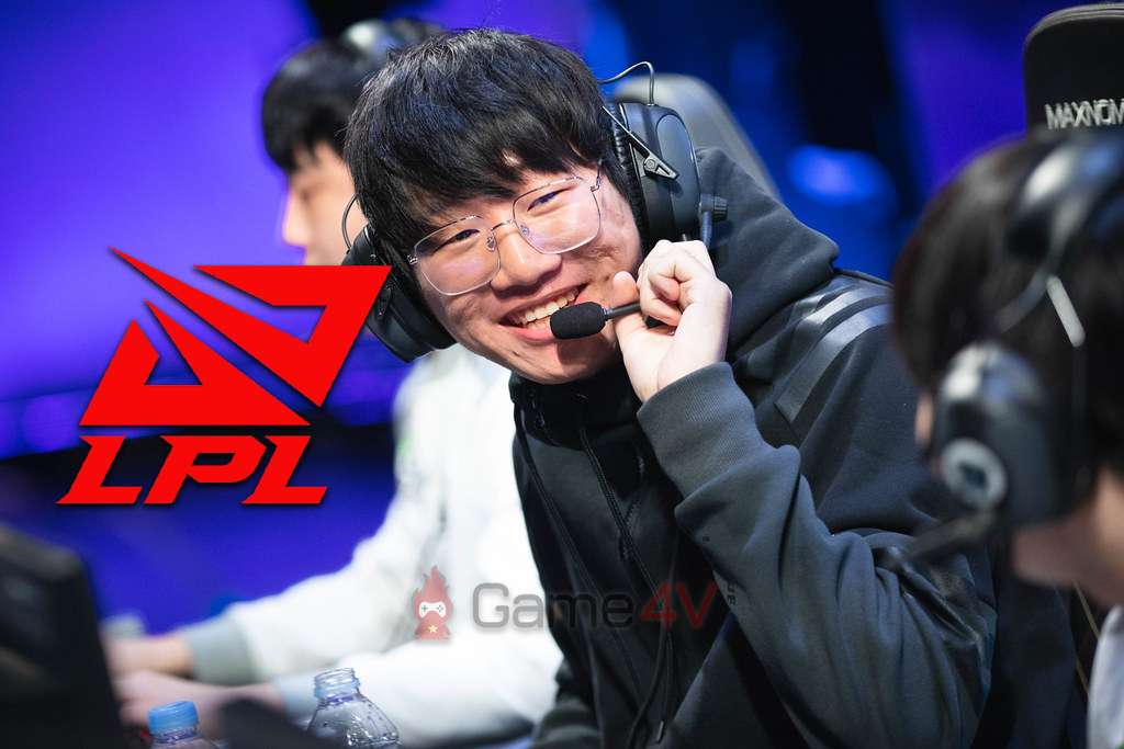 Ning cho biết mức lương hàng năm của các tuyển thủ LMHT ngày nay đang bị giảm sút so với trước kia.