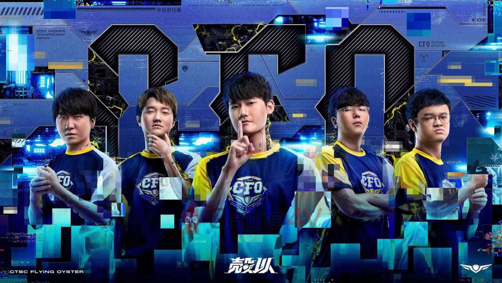 Gori (thứ 2 từ bên phải sang) từng vướng phải vụ việc đầy tiêu cực với Faker.