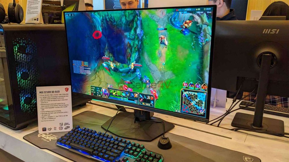 Nhiều fan "nửa đùa nửa thật" nhận xét rằng đây sẽ là công nghệ "pay to win" mới của LMHT.