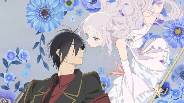 Bộ truyện MahoAku sẽ được chuyển thể anime sau gần 10 năm ấp ủ maho 01 game4v 1705724596 97