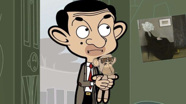 Series hoạt hình huyền thoại về Mr Bean sẽ quay trở lại với phần mới trong năm 2025 mr bean 2 game4v 1704695209 94