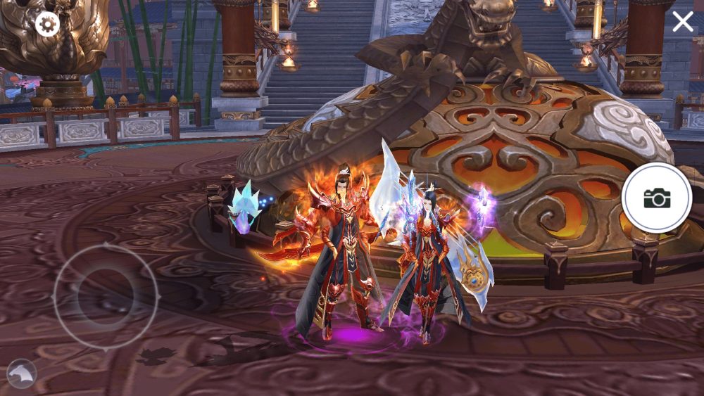 nhat-mong-cuu-thien-chinh-thuc-ra-mat-cao-thu-da-te-tuu-hay-san-sang-ngao-du-trong-the-gioi-vo-lam-nhat-tuyet-7-1704340612-20 Nhất Mộng Cửu Thiên chính thức ra mắt – Cao thủ đã tề tựu, hãy sẵn sàng ngao du trong thế giới ‘Võ Lâm Nhất Tuyệt’ nhat mong cuu thien chinh thuc ra mat cao thu da te tuu hay san sang ngao du trong the gioi vo lam nhat tuyet 7 1704340612 20