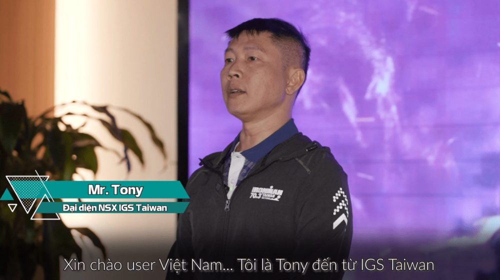 nsx-igs-taiwan-city-hunter-tho-san-thanh-pho-ton-3-nam-phat-trien-cung-hon-100-nhan-su-2-1705892090-36 NSX IGS Taiwan: City Hunter Thợ Săn Thành Phố tốn 3 năm phát triển cùng hơn 100 nhân sự nsx igs taiwan city hunter tho san thanh pho ton 3 nam phat trien cung hon 100 nhan su 2 1705892090 36