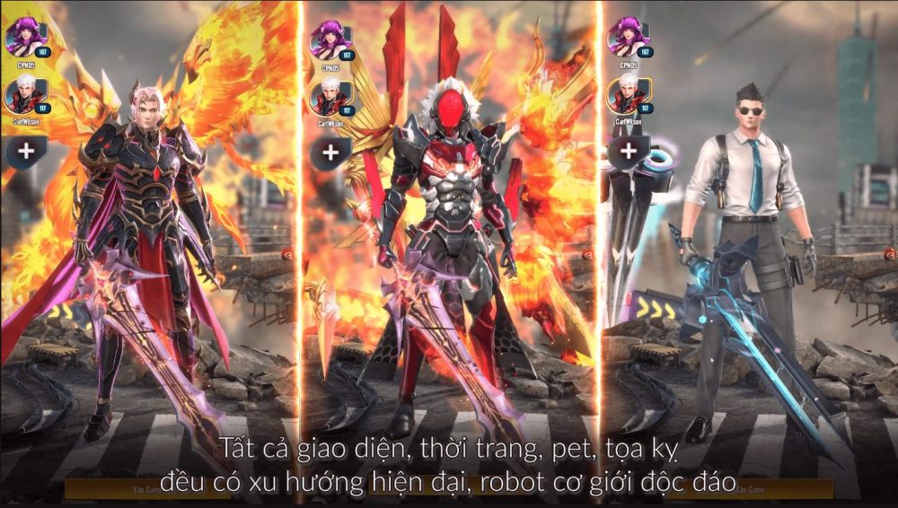 nsx-igs-taiwan-city-hunter-tho-san-thanh-pho-ton-3-nam-phat-trien-cung-hon-100-nhan-su-6-1705892455-73 NSX IGS Taiwan: City Hunter Thợ Săn Thành Phố tốn 3 năm phát triển cùng hơn 100 nhân sự nsx igs taiwan city hunter tho san thanh pho ton 3 nam phat trien cung hon 100 nhan su 6 1705892455 73