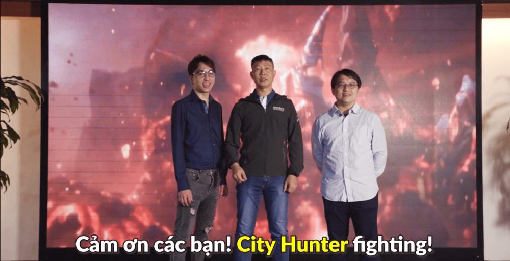 nsx-igs-taiwan-city-hunter-tho-san-thanh-pho-ton-3-nam-phat-trien-cung-hon-100-nhan-su-8-1705892533-35 NSX IGS Taiwan: City Hunter Thợ Săn Thành Phố tốn 3 năm phát triển cùng hơn 100 nhân sự nsx igs taiwan city hunter tho san thanh pho ton 3 nam phat trien cung hon 100 nhan su 8 1705892533 35