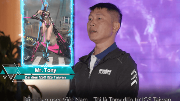 NSX IGS Taiwan: City Hunter Thợ Săn Thành Phố tốn 3 năm phát triển cùng hơn 100 nhân sự nsx igs taiwan city hunter tho san thanh pho ton 3 nam phat trien cung hon 100 nhan su thumb 1705892669 49