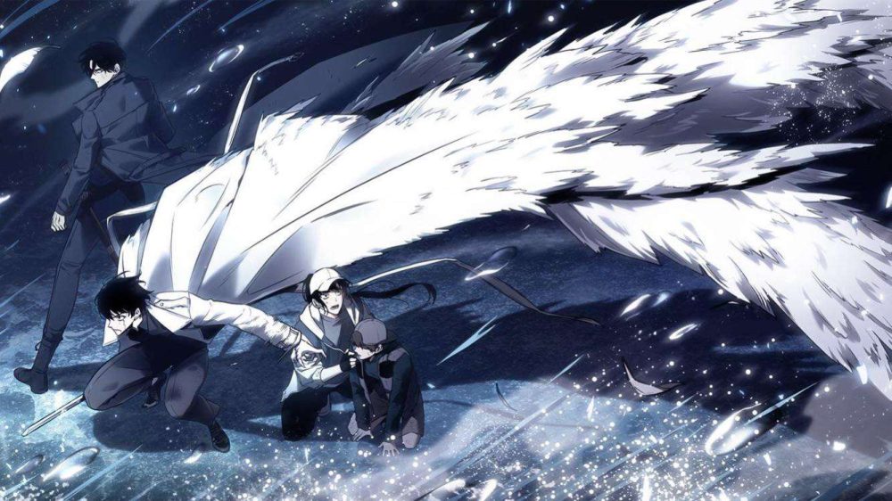 Sau Solo Leveling thì Toàn Trí Đọc Giả sẽ là webtoon tiếp theo được chuyển thể anime? omniscient 2 game4v 1705291254 48