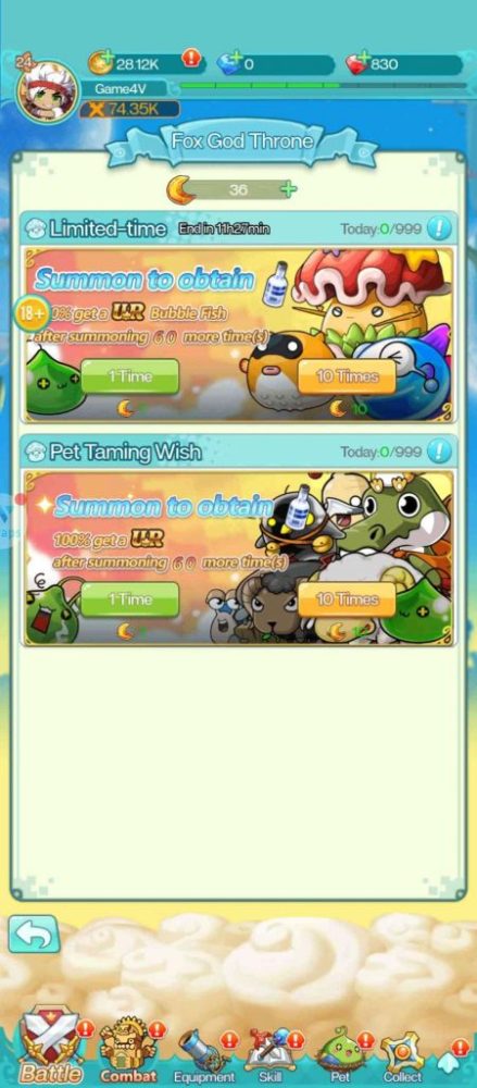 Đánh giá MapleStory R: Evolution – Game nhập vai dựa trên IP MapleStory do Wetaps phát hành tại thị trường Việt Nam review maplestory r evolution game4v 1 1704107208 64 450x1024 1